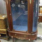 967 9218 DISPLAY CABINET